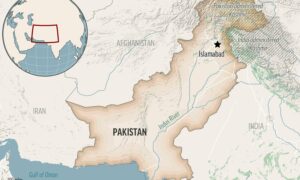 pakistan-frees-524-afghan-illegal-immigrants-from-karachi-jail