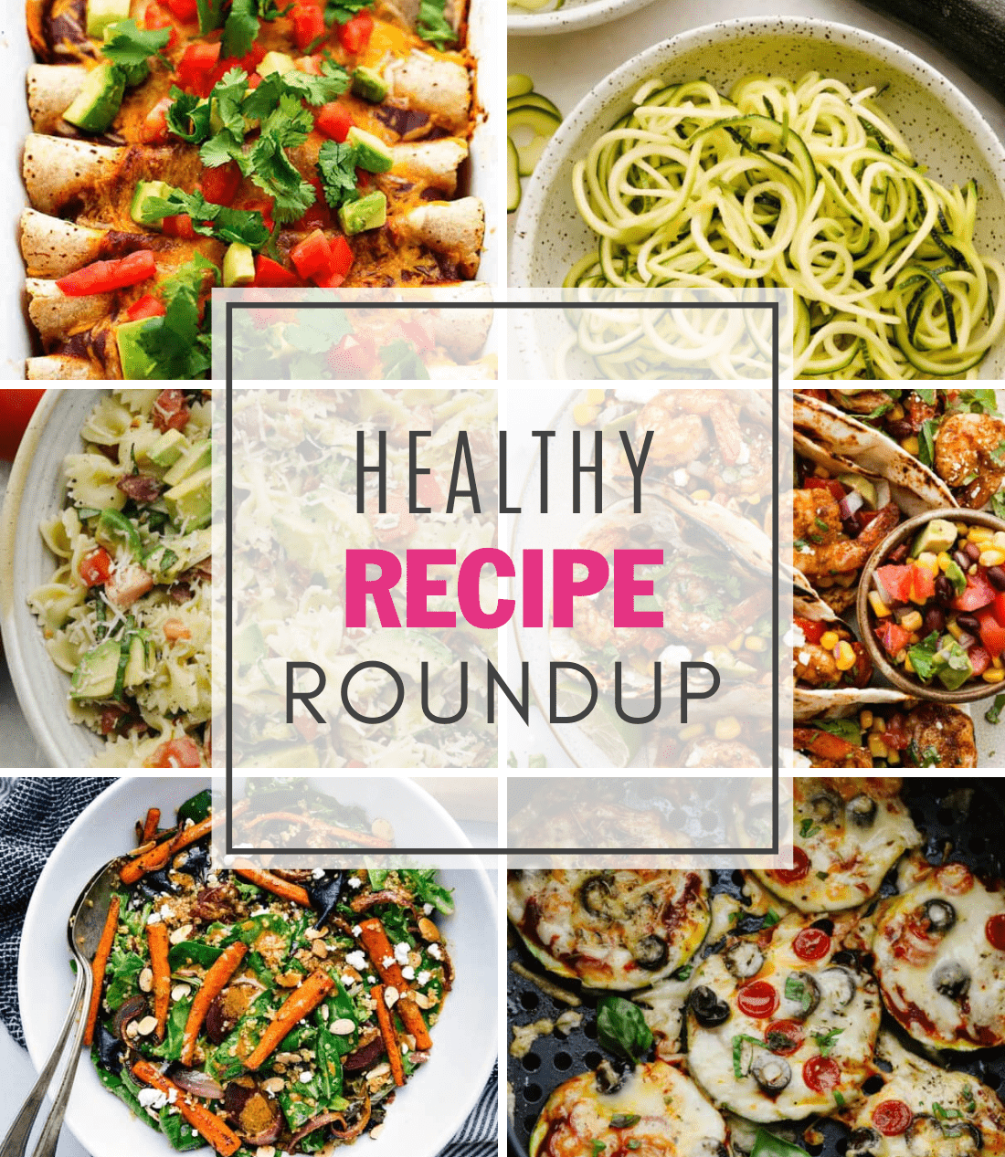 healthy-dinner-recipe-roundup
