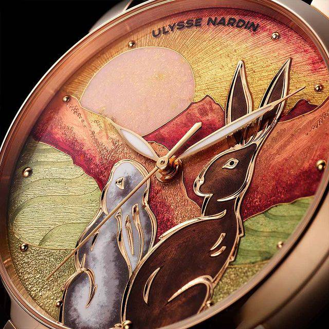 classico-rabbit-by-ulysse-nardin-#yearoftherabbit-|-senatus