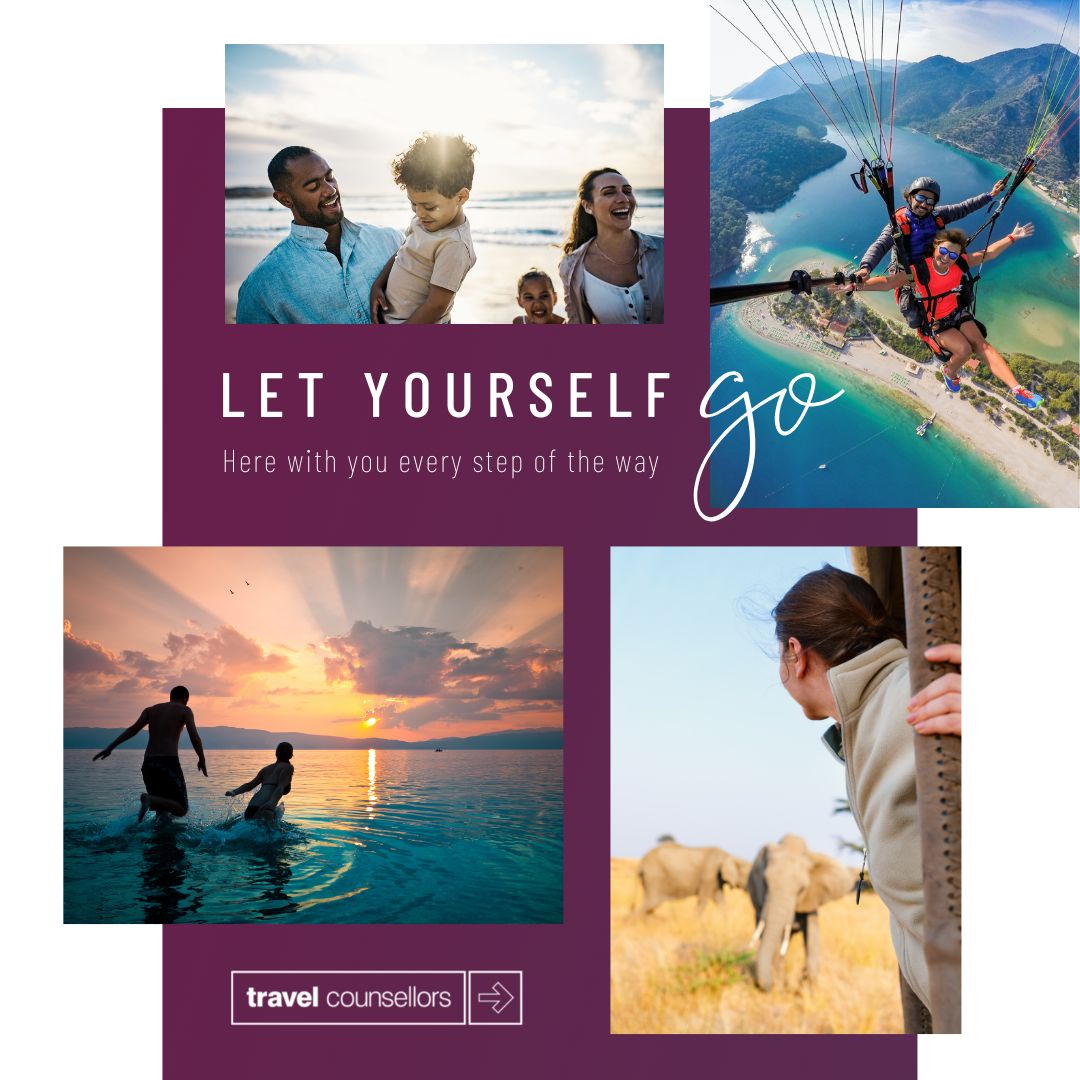 travel-counsellors-launch-into-peaks-with-‘let-yourself-go’-campaign