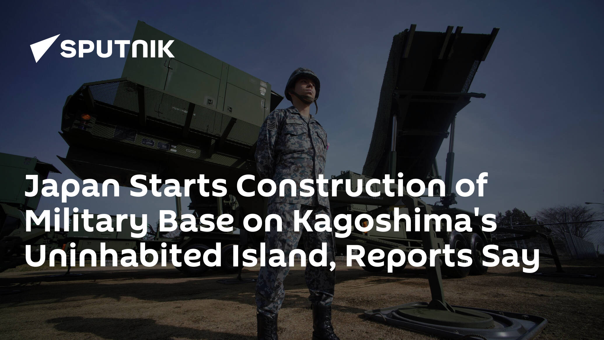 japan-starts-construction-of-military-base-on-kagoshima