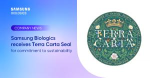 samsung-biologics-receives-the-terra-carta-seal
