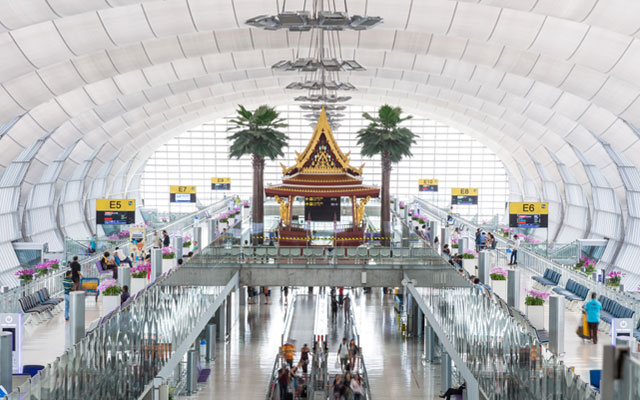 thailand-to-introduce-tourist-fee-|-ttg-asia