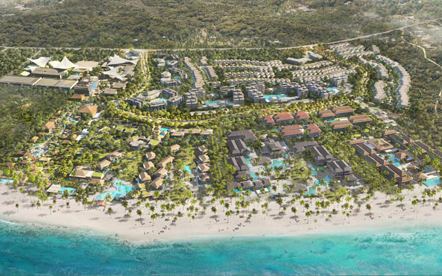 philippines’-bohol-gets-a-new-mixed-use-tourism-development-|-ttg-asia