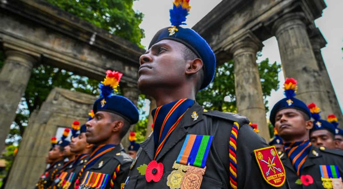 Bankrupt Sri Lanka to drastically slash military by half amid looming economic crisis 1 bankrupt-sri-lanka-to-drastically-slash-military-by-half-amid-looming-economic-crisis