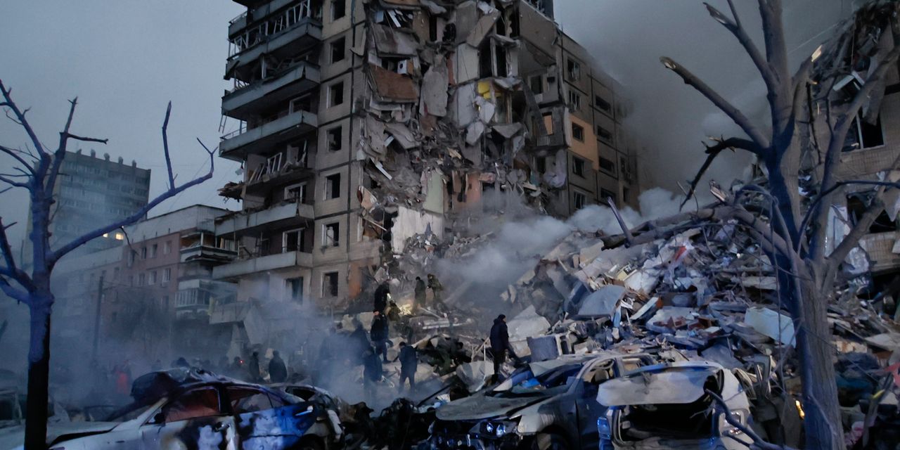 blasts-rock-ukraine’s-cities-as-russia-launches-two-waves-of-missile-attacks