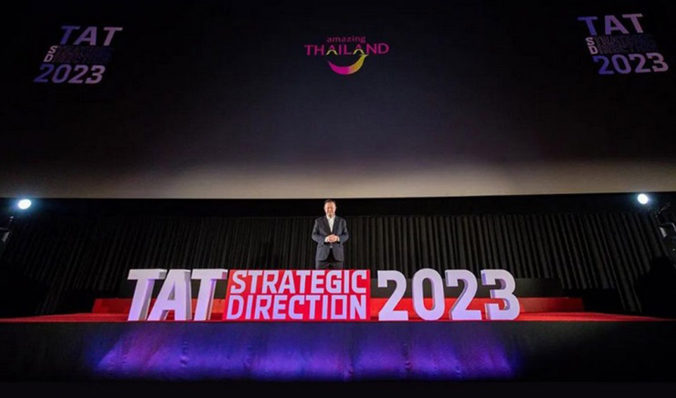‘visit-thailand-year-2023’-campaign-launched-to-boost-revenue-to-up-to-2.38-trillion-baht-–-pattaya-mail