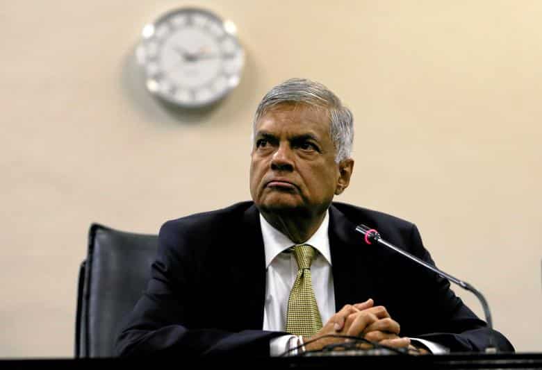 sri-lankan-president-wickremesinghe-assures-to-implement-13th-amendment-soon