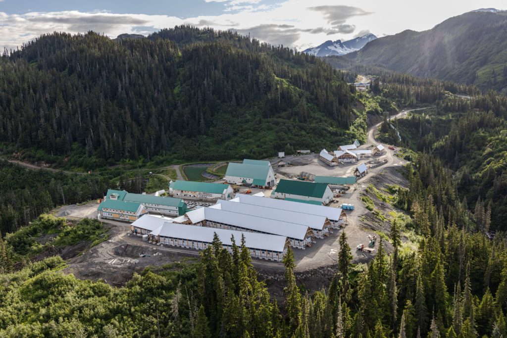 skeena-resources signs-process-charter-for-eskay-creek-gold-project-in-british-columbia