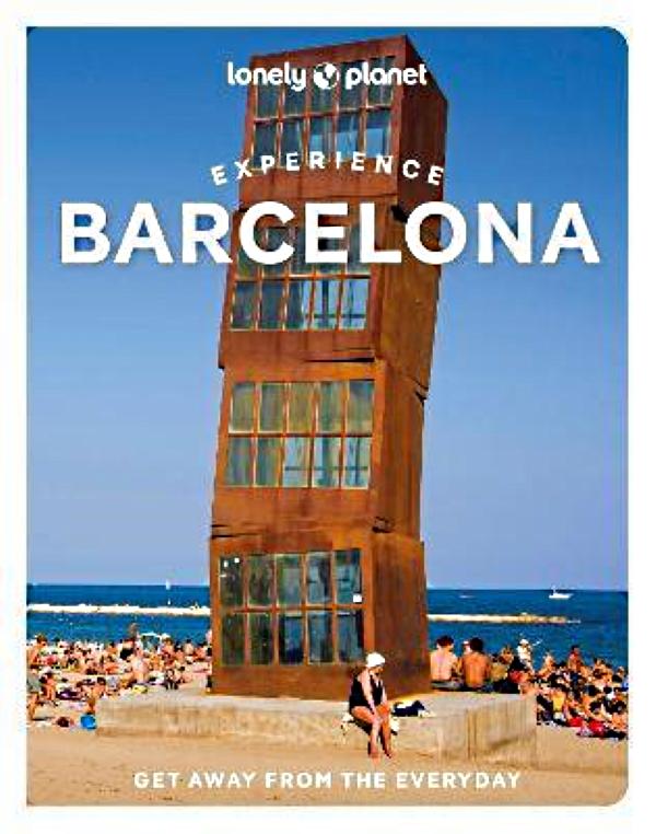book-review:-lonely-planet-new-city-experiences-–-barcelona