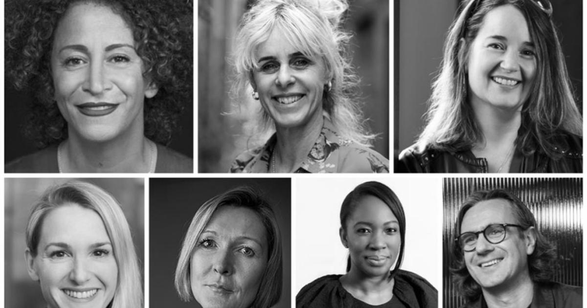 Can adland build the 'inclusive work environment' needed to reach 50% female CEOs? | Advertising | Campaign Asia 1 can-adland-build-the-'inclusive-work-environment'-needed-to-reach-50%-female-ceos?-|-advertising-|-campaign-asia