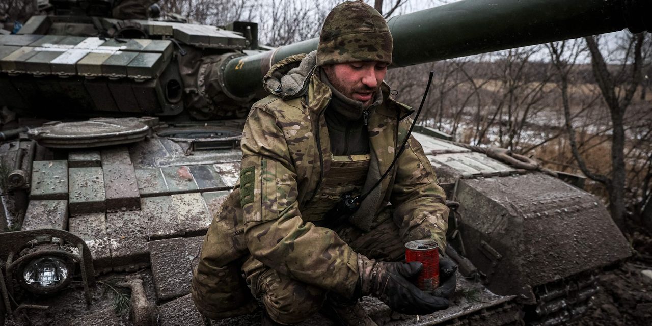 Ukraine’s Winter Could Turn Against Russian Troops 1 ukraine’s-winter-could-turn-against-russian-troops