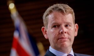 Chris Hipkins Nominated to Succeed New Zealand’s PM Jacinda Ardern 1 chris-hipkins-nominated-to-succeed-new-zealand’s-pm-jacinda-ardern
