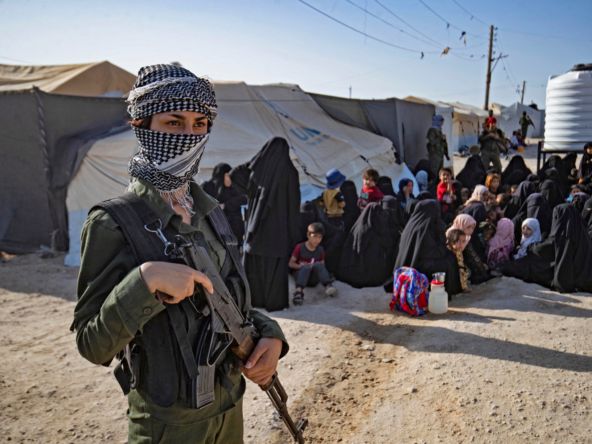 canada-to-repatriate-23-citizens-held-in-syria-camps