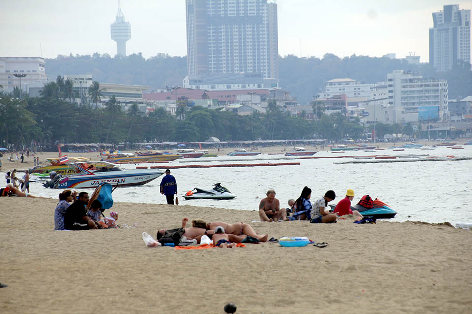 25-million-tourists-expected-to-visit-thailand-this-year-–-pattaya-mail