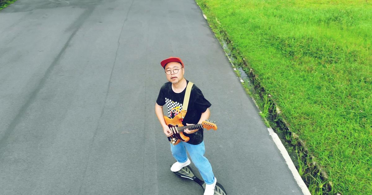 creative-minds:-rga's-shingo-ohno-is-also-a-guitar-playing-skateboarder-|-advertising-|-campaign-asia