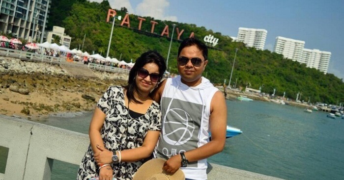 thailand-was-an-ideal-romantic-destination-for-this-couple