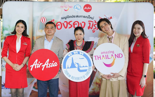 tat,-airasia-launch-campaign-to-spur-travel-to-thailand-|-ttg-asia