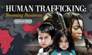 human-trafficking,-modern-slavery;-a-booming-global-business