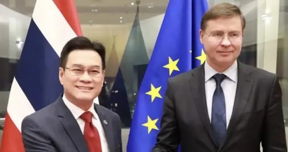 thailand-eu-fta-talks-to-restart-after-military-coup-in-2014-sanction-–-pattaya-mail