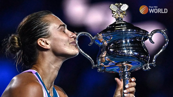 ‘Speechless’ Sabalenka wins Australian Open for first Slam crown 1 ‘speechless’-sabalenka-wins-australian-open-for-first-slam-crown