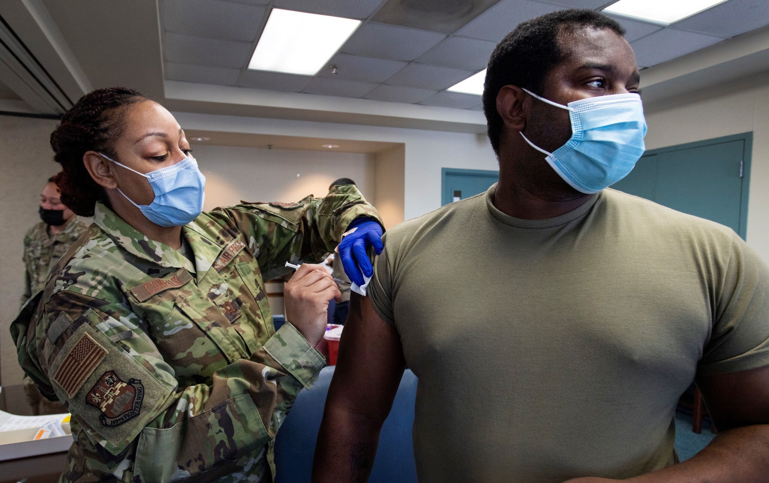 troops-booted-over-covid-vaccines-would-get-jobs-back-under-gop-plan
