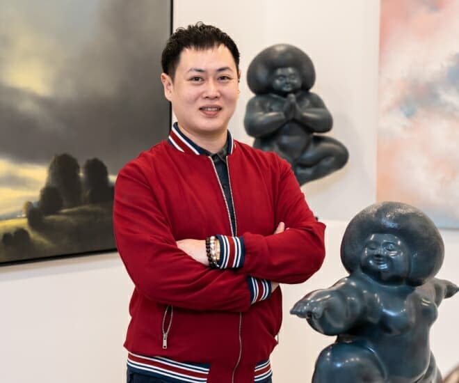 alan-koh,-fair-director-of-affordable-art-fair-singapore-on-his-journey-to-a-successful-art-career