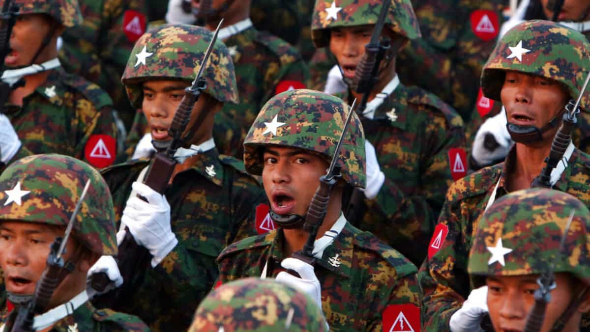 us-slaps-more-sanctions-on-myanmar-on-junta's-second-anniversary