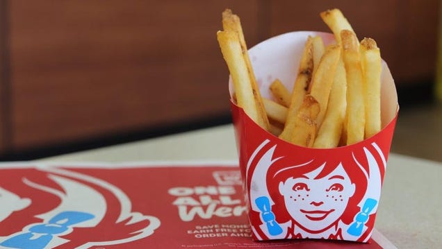 does-wendy’s-really-make-better-fries-than-mcdonald’s?