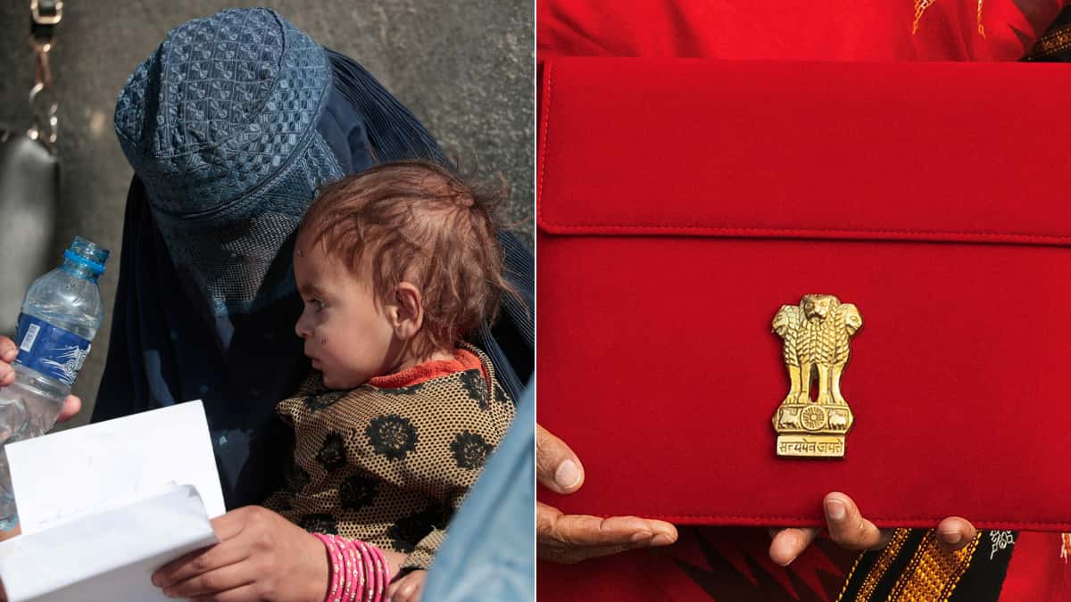 Taliban welcome India’s funds announcement for Afghanistan in Budget 2023-24 - 1 taliban-welcome-india’s-funds-announcement-for-afghanistan-in-budget-2023-24-–