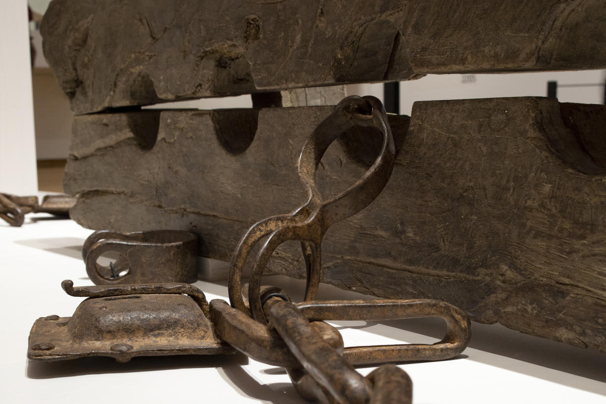 dutch-slavery-exhibition-to-open-at-un-headquarters