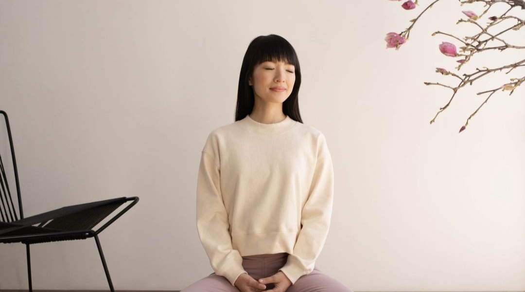 what-sparks-joy:-marie-kondo-opens-up-about-her-messy-home-and-why-it’s-good-for-her