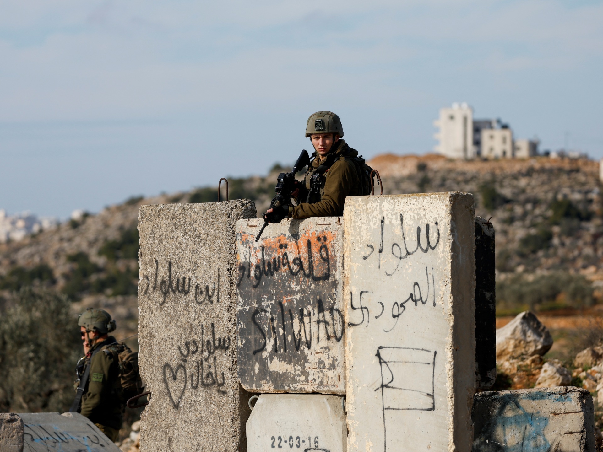 israeli-forces-kill-unarmed-palestinian-man-in-occupied-west-bank