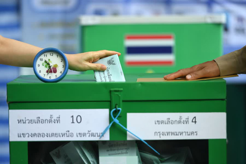 thailand’s-election-commission-affirms-faith-in-dual-ballot-system-–-pattaya-mail