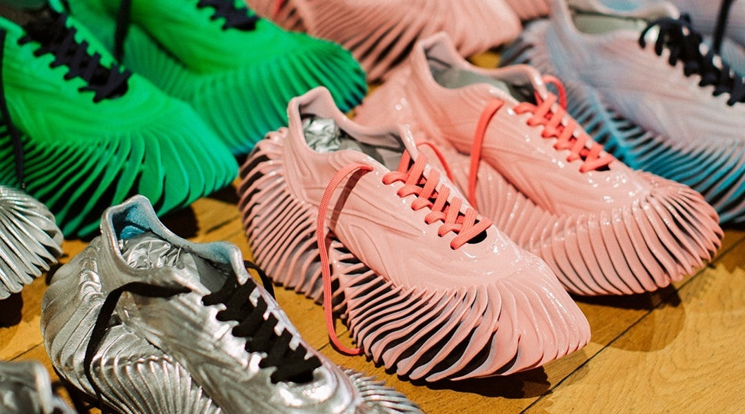 sustainable-style:-these-3d-printed-shoes-made-waves-at-paris-fashion-week