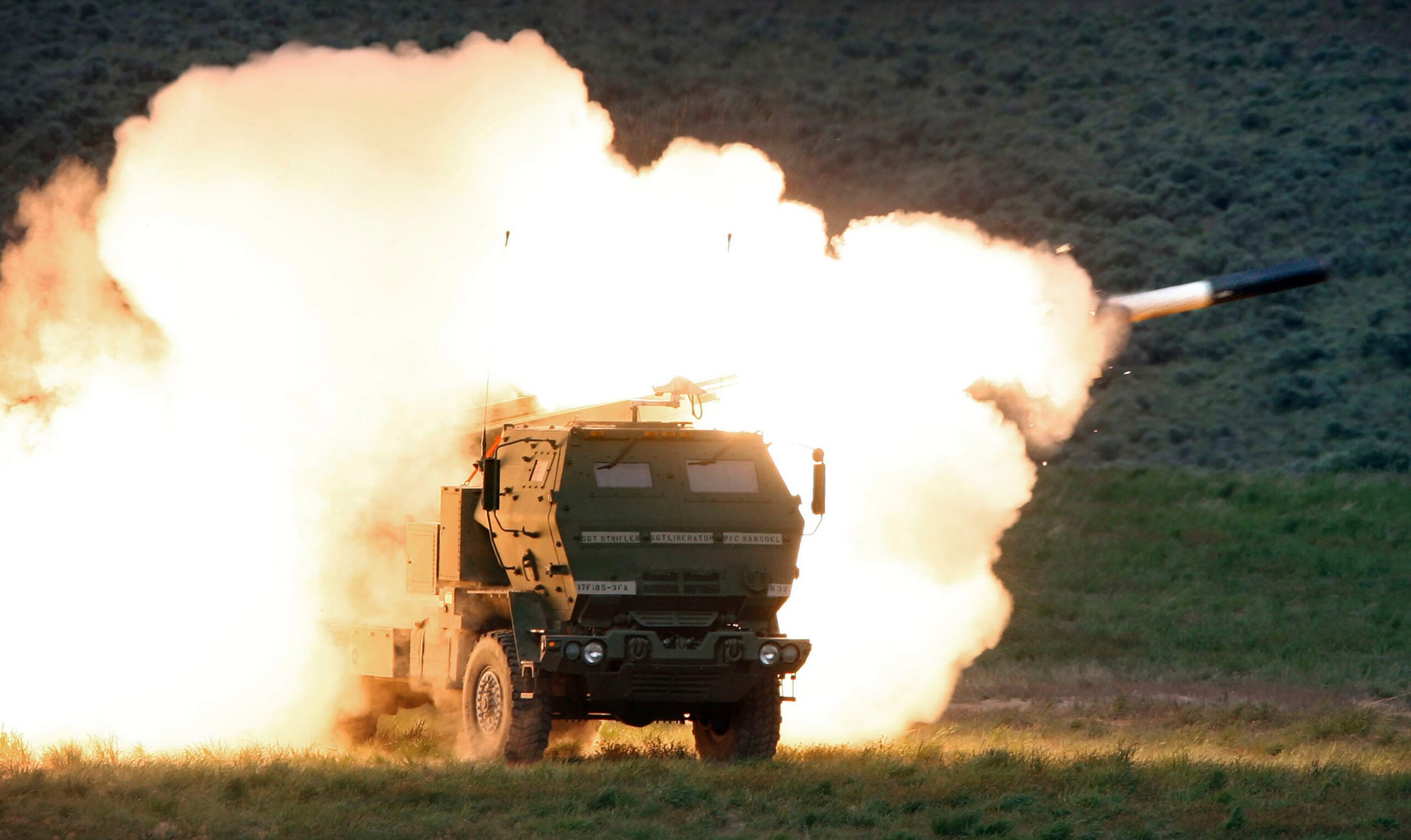 us-clears-poland-to-buy-himars-and-ammo-worth-$10-billion