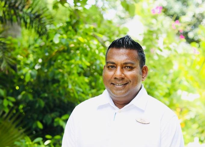 ahmed-'beyya'-naseem:-a-hospitality-leader-at-milaidhoo-island-maldives