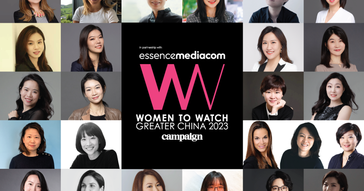 women-to-watch-greater-china-2023-|-analysis-|-campaign-asia