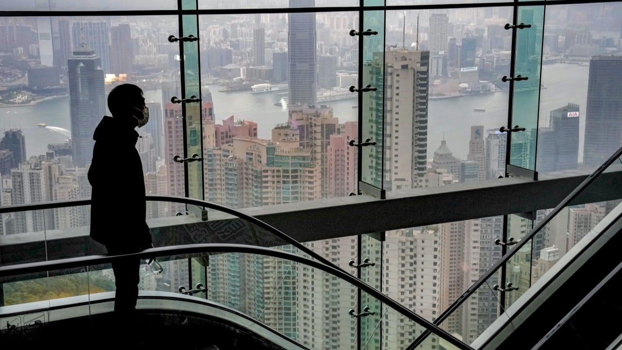 hong-kong-loses-spot-‘as-most-enticing-city-in-china’-for-east-asian-expats