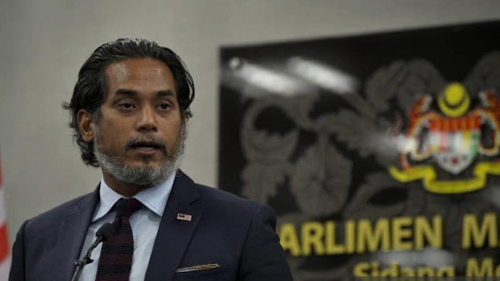 malaysia's-covid-19-vaccine-procurement-process-was-'proper',-says-ex-minister-khairy-after-government-finds-irregularities