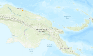 4-dead-in-5.2-magnitude-quake-in-indonesia's-papua