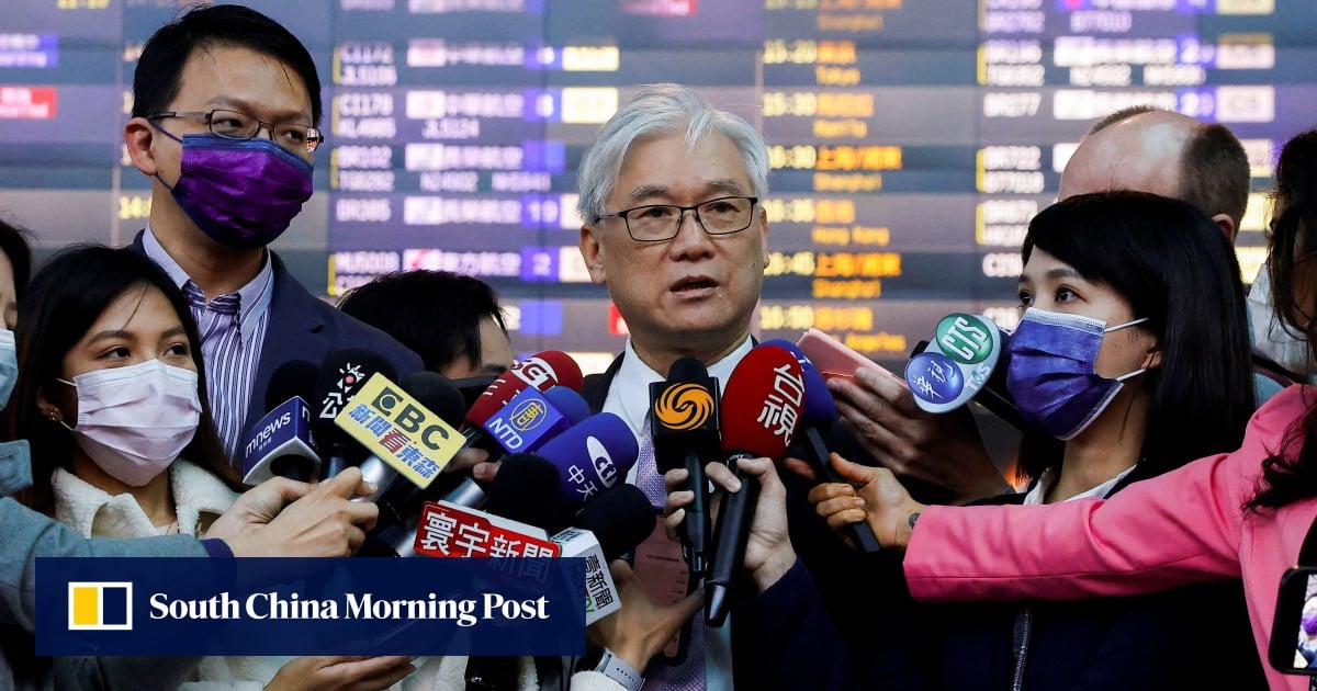 beijing-sees-window-of-opportunity-in-taiwan-with-opposition-kmt-visit:-analyst-–-asia-newsday