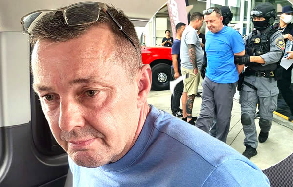 uk-drug-trafficker-arrested-in-swoop-by-armed-police-after-being-on-the-run-for-5-years-–-thai-examiner