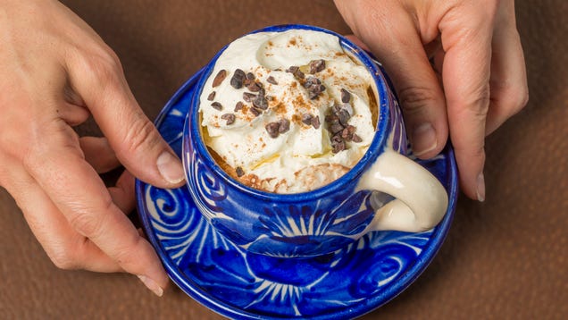 this-hot-chocolate-is-5,000-years-in-the-making