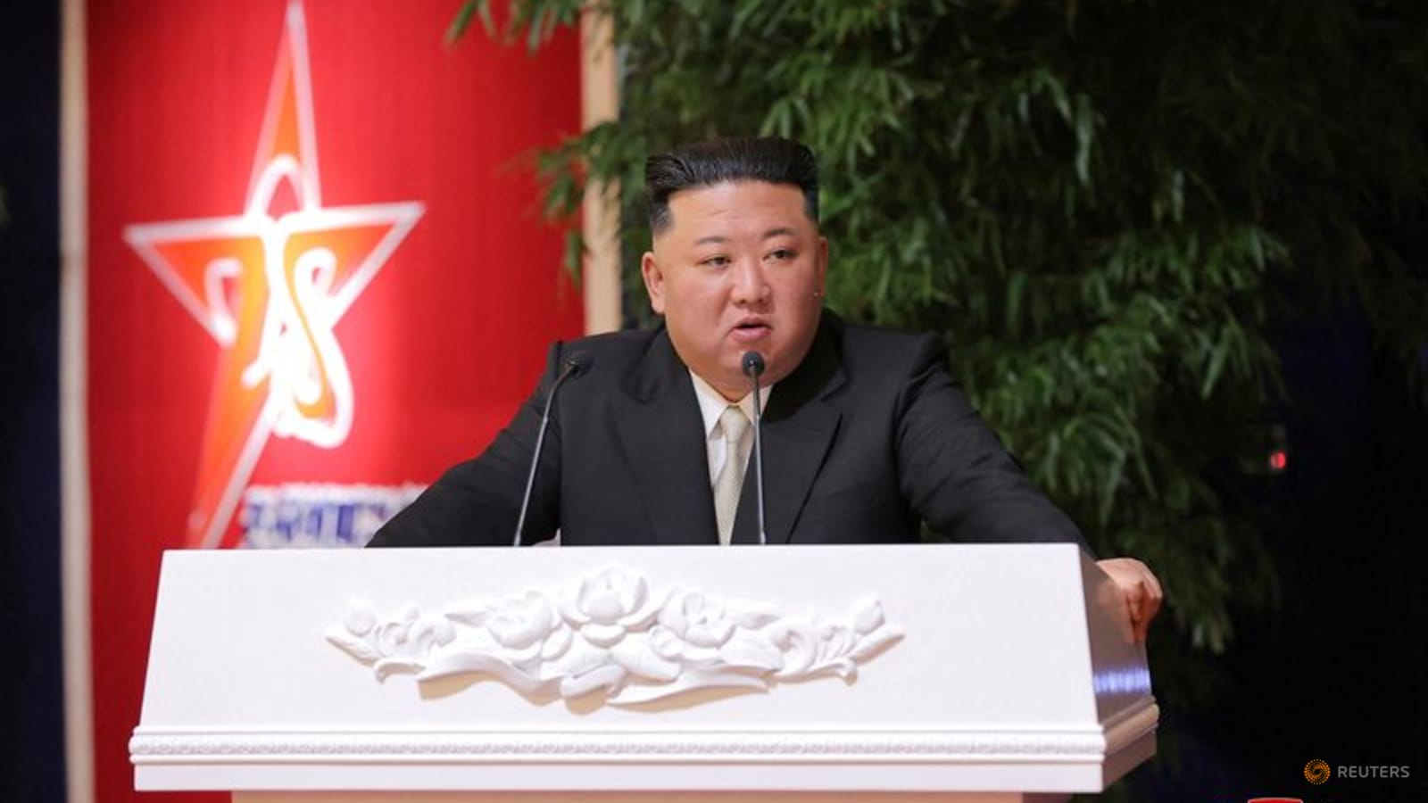 north-korea's-kim-kicks-off-housing-and-greenhouse-projects-amid-economic-woes