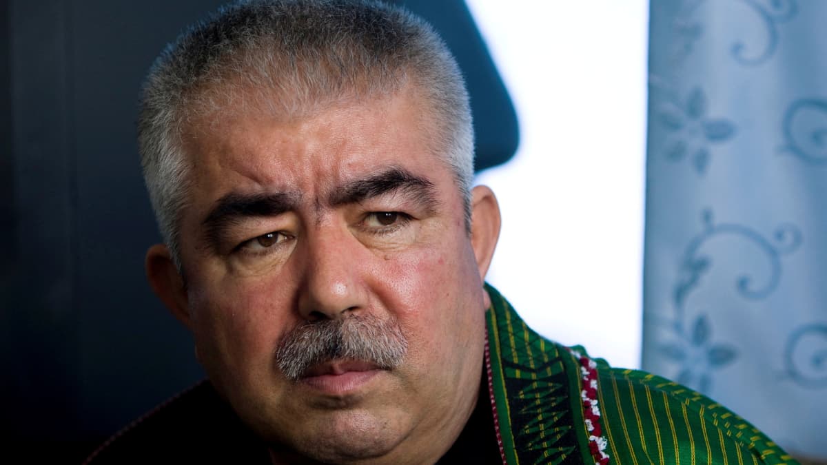 who-is-general-dostum?-the-uzbek-strongman-who-has-declared-war-on-taliban