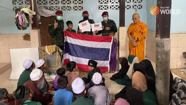 buddhist-abbot’s-visit-to-islamic-school-sparks-uproar