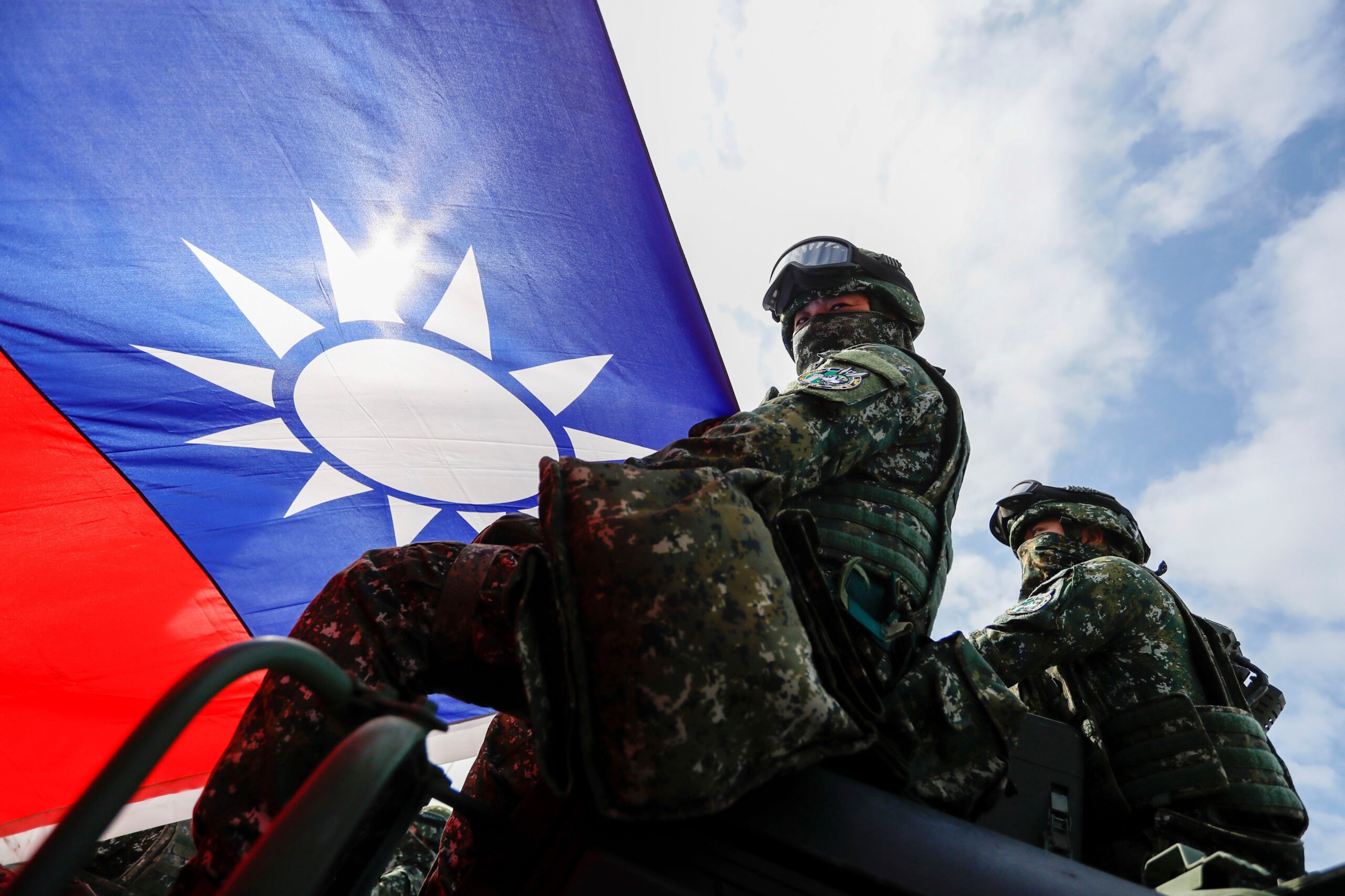 republicans-push-biden-to-seek-more-taiwan-military-aid-in-next-budget