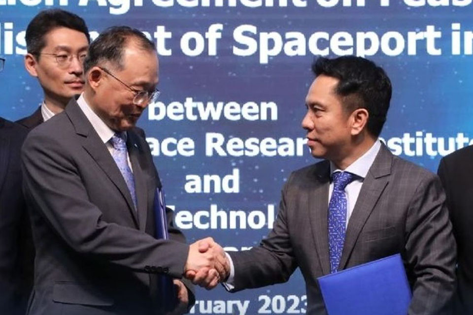 thailand-and-south-korea-to-study-feasibility-of-spaceport-–-pattaya-mail