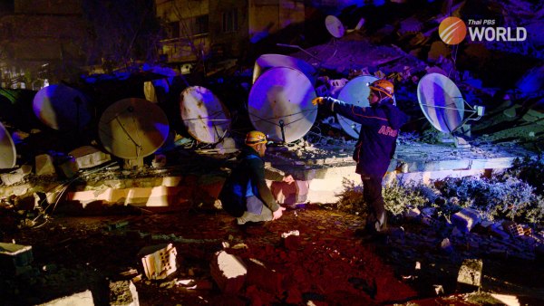 thais-in-turkish-province-of-hatay-are-safe-after-earthquake-on-monday-night